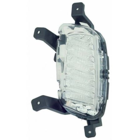 Left Driving Lamp LIMITED 2.0T; LED - HYUNDAI SONATA 2018-2019