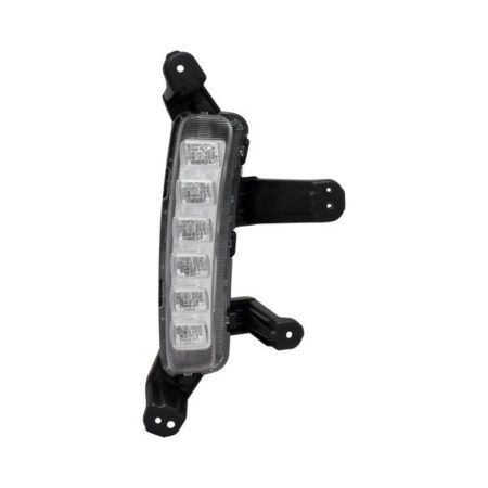 Right Driving lamp - HYUNDAI SANTA FE XL 2019-2019