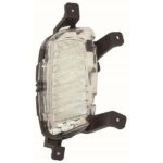 Right Driving Lamp LIMITED 2.0T; LED - HYUNDAI SONATA 2018-2019