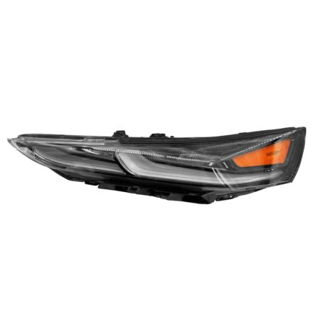 Right Driving Lamp - HYUNDAI SANTA FE 2019-2020