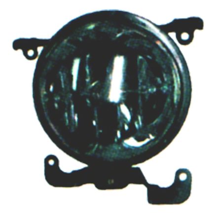 Left Fog lamp assy all - HYUNDAI ACCENT 2003-2006