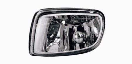 Left Fog lamp assy all - HYUNDAI ELANTRA 2001-2003