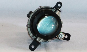 Left Fog lamp assy all - HYUNDAI ELANTRA 2004-2006