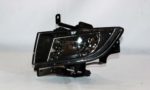 Left Fog lamp assy all - HYUNDAI SONATA 2006-2008