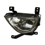 Left Fog lamp assy all - HYUNDAI VERACRUZ 2007-2012