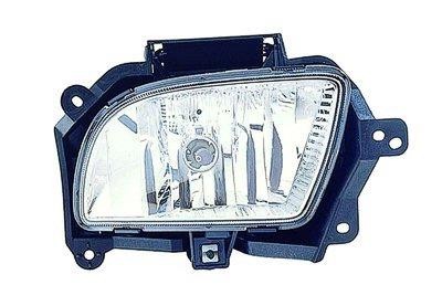 Left Fog lamp assy - HYUNDAI SONATA 2009-2010
