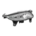 Left Fog Lamp Assy Exc Hybrid; Type 1 - HYUNDAI SONATA 2011-2013