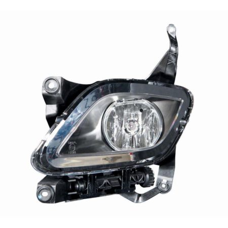 Left Fog lamp assy Sedan - HYUNDAI GENESIS 2009-2010