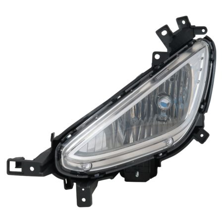 Left Fog lamp assy Coupe - HYUNDAI ELANTRA COUPE 2013-2014