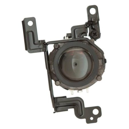 Left Fog lamp assy - HYUNDAI ACCENT 2018-2021
