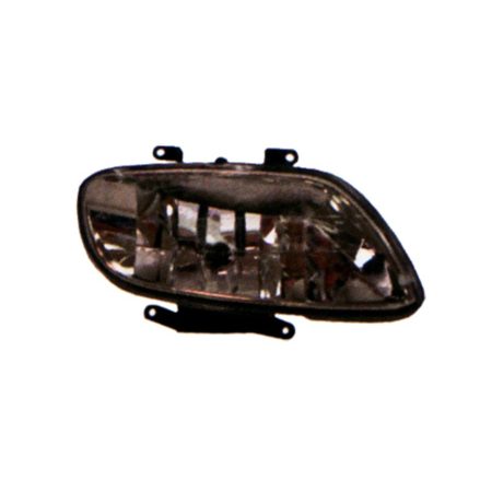 Right Fog lamp assy 4dr sedan - HYUNDAI ACCENT 2000-2002