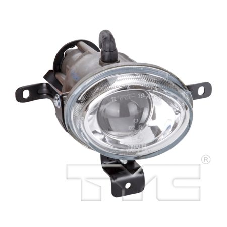 Right Fog lamp assy all - HYUNDAI SONATA 2002-2005