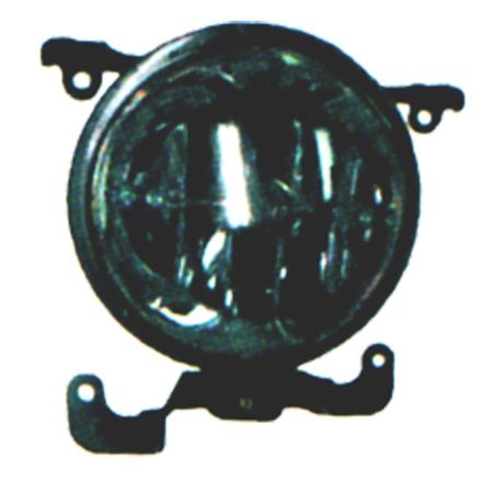 Right Fog lamp assy all - HYUNDAI ACCENT 2003-2006