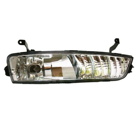 Right Fog lamp assy 2dr hatchback - HYUNDAI ACCENT 2007-2011