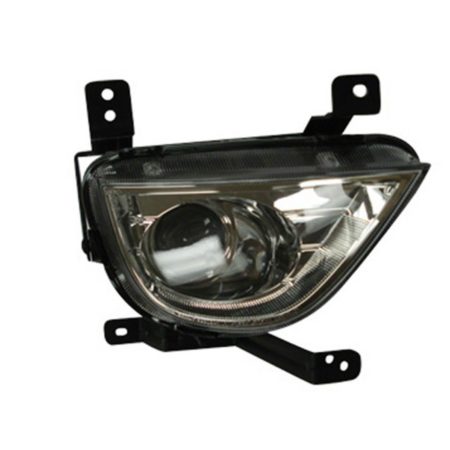 Right Fog lamp assy all - HYUNDAI VERACRUZ 2007-2012