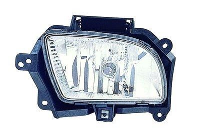 Right Fog lamp assy - HYUNDAI SONATA 2009-2010
