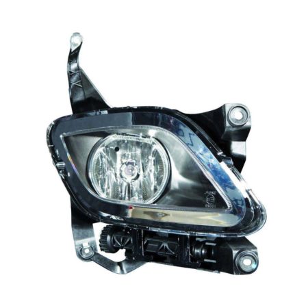 Right Fog lamp assy Sedan - HYUNDAI GENESIS 2009-2010