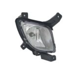 Right Fog Lamp Assy - HYUNDAI TUCSON 2010-2015