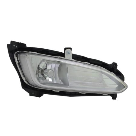 Right Fog lamp assy - HYUNDAI SANTA FE SPORT 2013-2016
