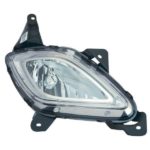 Right Fog lamp assy Sedan - HYUNDAI GENESIS 2011-2013