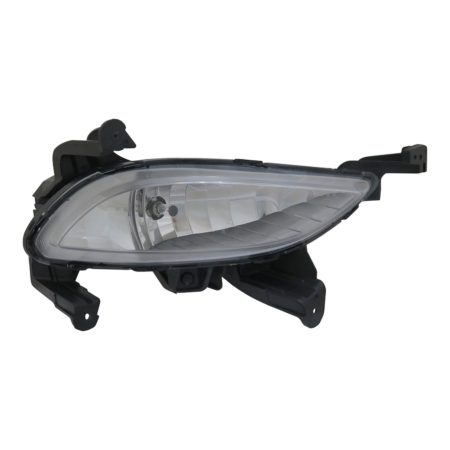 Right Fog lamp assy - HYUNDAI SONATA 2014-2014
