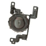 Right Fog lamp assy - HYUNDAI ACCENT 2018-2021
