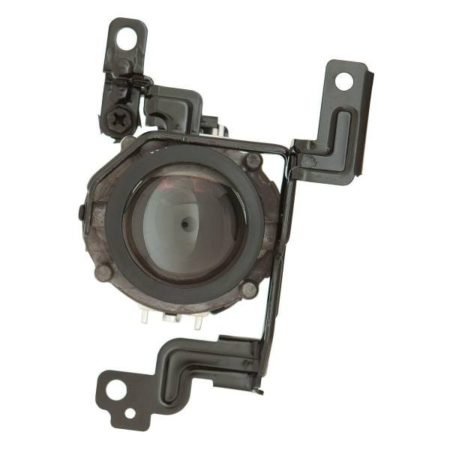 Right Fog lamp assy - HYUNDAI ACCENT 2018-2021