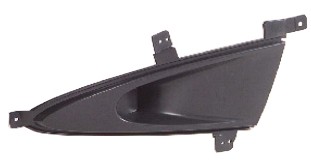 Right Fog Lamp Cover - HYUNDAI ELANTRA 2007-2010