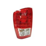 Left Taillamp assy EX|LX - KIA SEDONA 2010-2012