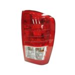Right Taillamp assy EX|LX - KIA SEDONA 2014-2014