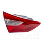 Left Taillamp assy inner - HYUNDAI ELANTRA GT 2013-2017