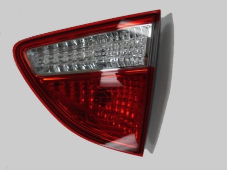 Right Taillamp assy inner w/o LED Lamps - HYUNDAI VERACRUZ 2007-2012