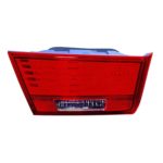 Right Taillamp assy inner From 12-17-07 - HYUNDAI SONATA 2008-2010