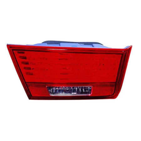 Right Taillamp assy inner From 12-17-07 - HYUNDAI SONATA 2008-2010