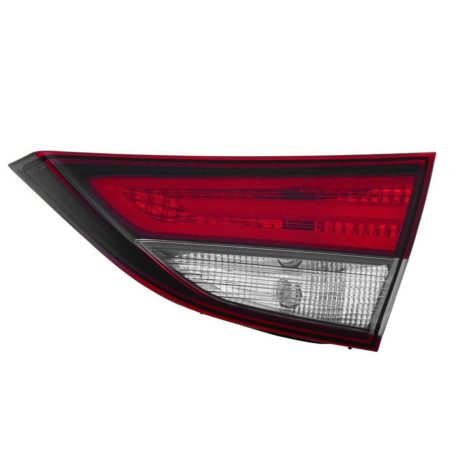 Right Taillamp assy inner Bulb Type - HYUNDAI ELANTRA COUPE 2014-2014