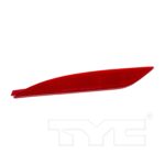 Left Rear reflector - HYUNDAI SONATA 2011-2013