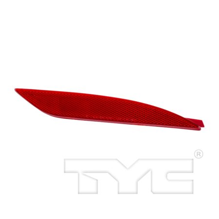 Right Rear reflector - HYUNDAI SONATA 2011-2013