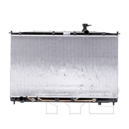 Radiator assembly 3.3L engine - HYUNDAI SANTA FE 2007-2009