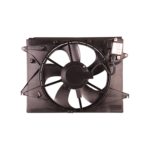 Radiator Cooling Fan Assy 2.4L - HYUNDAI SONATA 2015-2017