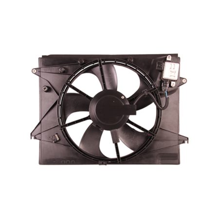 Radiator Cooling Fan Assy 2.4L - HYUNDAI SONATA 2015-2017