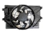 Radiator Cooling Fan Assy 1.6L TURBO - HYUNDAI ELANTRA GT 2018-2020