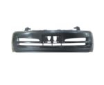 Front bumper cover 4dr sedan; non-Aero design; factory installed; prime - INFINITI G35 2004-2004