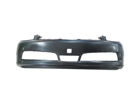 Front bumper cover 4dr sedan; AWD; prime - INFINITI G35 2005-2006