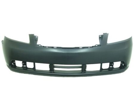 Front bumper cover prime - INFINITI M35 2006-2007