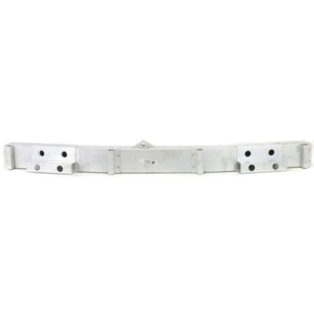 Front bumper reinforcement 4dr sedan; aluminum; to 2/04 - INFINITI G35 2003-2004