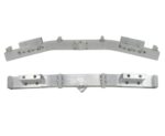 Front bumper reinforcement 4dr sedan; aluminum - INFINITI G35 2005-2006