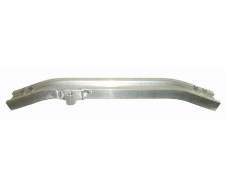 Front bumper reinforcement Aluminum - INFINITI QX50 2014-2017