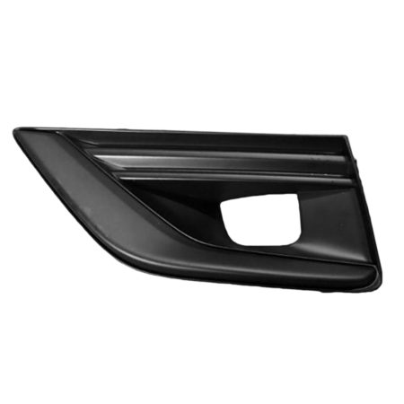 Left Front bumper insert PURE - INFINITI Q50 2018-2022