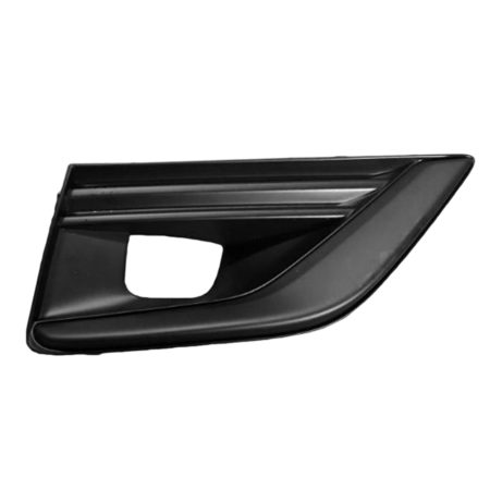 Right Front bumper insert PURE - INFINITI Q50 2018-2022