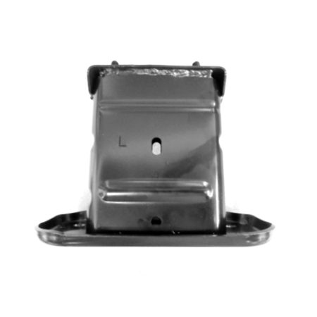 Left Front bumper bracket - INFINITI Q50 2014-2022